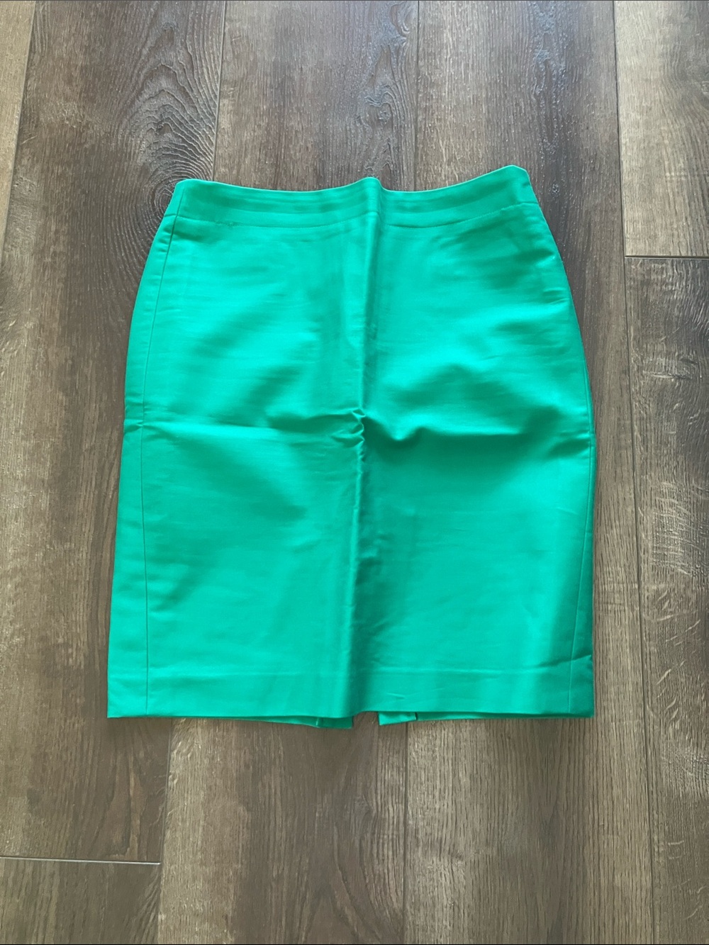 J crew pencil skirt